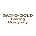 Pan O Gold Baking Company logo