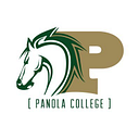 PANOLA COLLEGE FOUNDATION logo