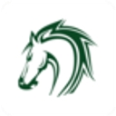 Panola College logo