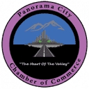 Panorama City Chamber Of Commerce logo