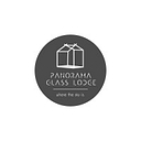 Panorama Glass Lodge Iceland logo