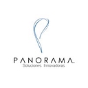 Panorama S.A. logo