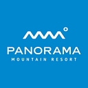 Panorama Mountain Resort logo