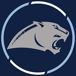 Panorama High School logo