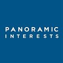 Panoramic logo