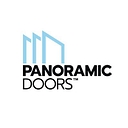 Panoramic Doors logo