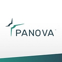 Panova (Ame Corporation) logo