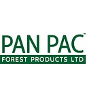 Pan Pac Forest Products Ltd logo