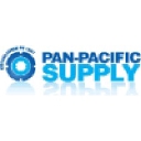 Pan Pacific Supply logo