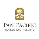 Pan Pacific Vancouver logo