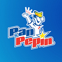 Pan Pepin logo