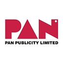 Pan Publicity Limited logo