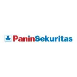 Panin Sekuritas logo