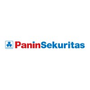 Panin Sekuritas logo