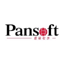 普联软件股份有限公司 (Pansoft)