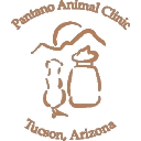 Pantano Animal Clinic Pc logo