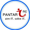 Pantar Solutions, Inc. logo