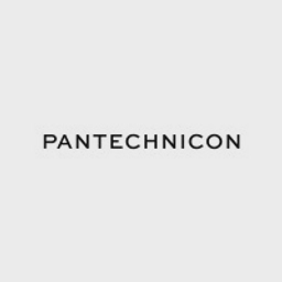 Pantechnicon London Limited logo