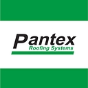 Pantex Roofing Systems logo