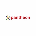 Pantheon Inc. logo