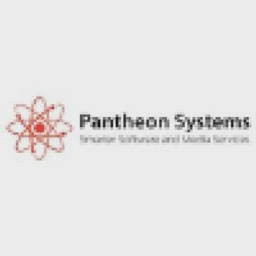 Pantheon Systems logo