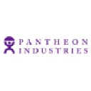 Pantheon Industries, Inc. logo