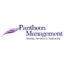 Pantheon Management Ltd. logo