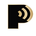 Pantheon Podcasts logo