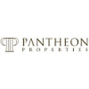 Pantheon Properties logo