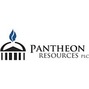 Pantheon Resources Plc (Panr) logo