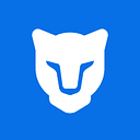 Panther logo
