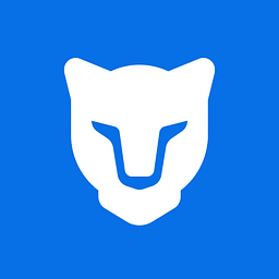 Panther logo