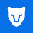 Panther logo