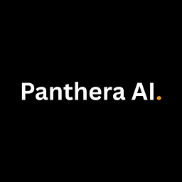 pantheraai.co logo