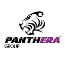 Panthera Group   Construction Site Set Up Services logo