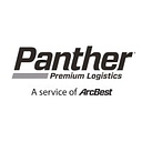 Panther Premium Logistics logo