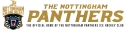 The Nottingham Panthers logo