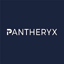 Pantheryx, Inc. logo