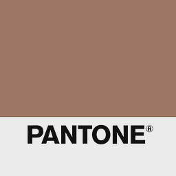 Logo of pantone.com