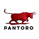 Pantoro Limited logo