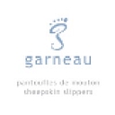 Pantoufles Garneau Slippers logo