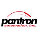 Pantron Automation, Inc. logo