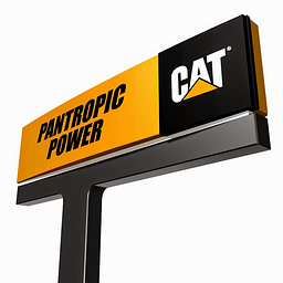 Pantropic Power, Inc. logo