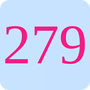 Pantry 279 Inc logo