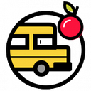 The Pantry Plus More Inc logo