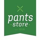 Logo for pantsstore.com