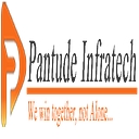 Pantude Infratech Pvt. Ltd. logo