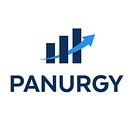 Panurgy   It Business Solutions logo