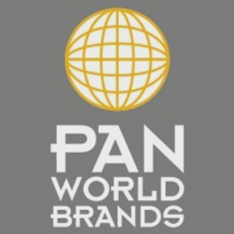 Pan World Brands Limited logo