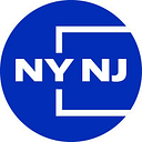Port of New York and New Jersey logo